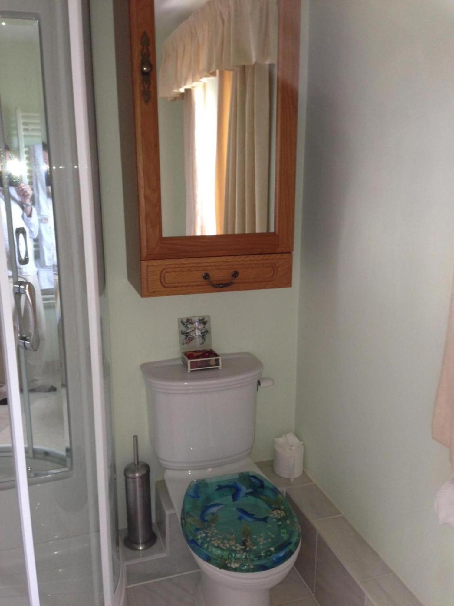 Room In Guest Room - Orchard Manor, Fore Street, Probus Truro Ngoại thất bức ảnh