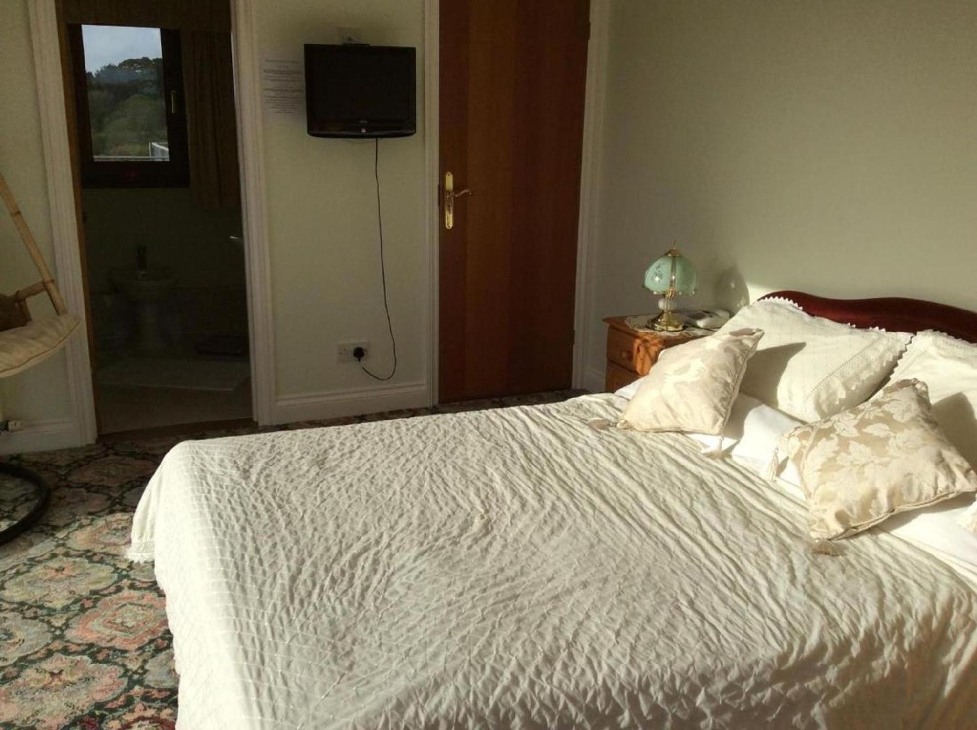 Room In Guest Room - Orchard Manor, Fore Street, Probus Truro Ngoại thất bức ảnh